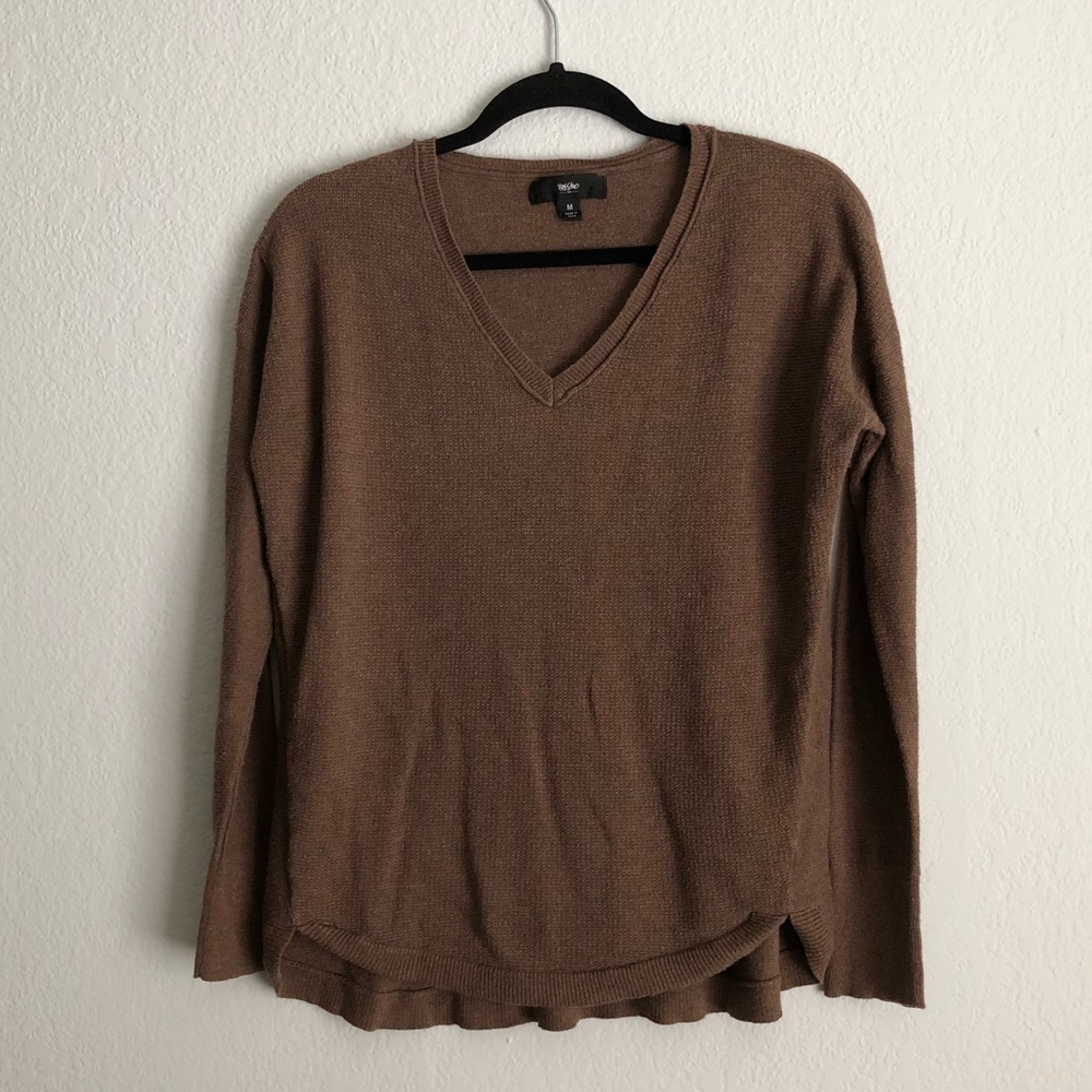 Mossimo sweater!!!